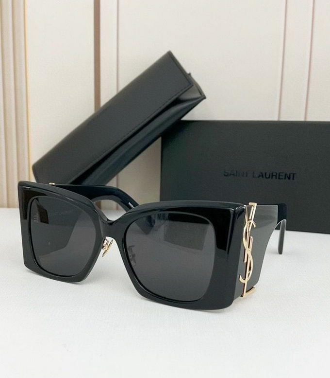 Yves Saint Laurent YSL Sunglasses ID:20230331-323